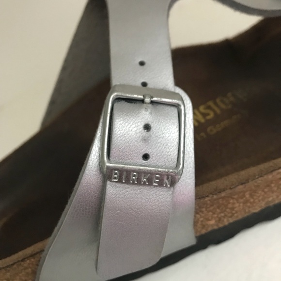 womens size 7 birkenstocks